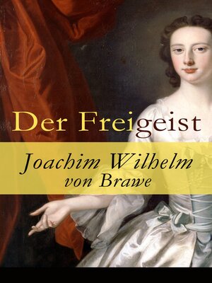 cover image of Der Freigeist